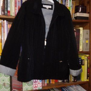 Liz Claiborne Light Winter Jacket (Large)